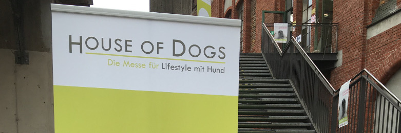 House of Dogs